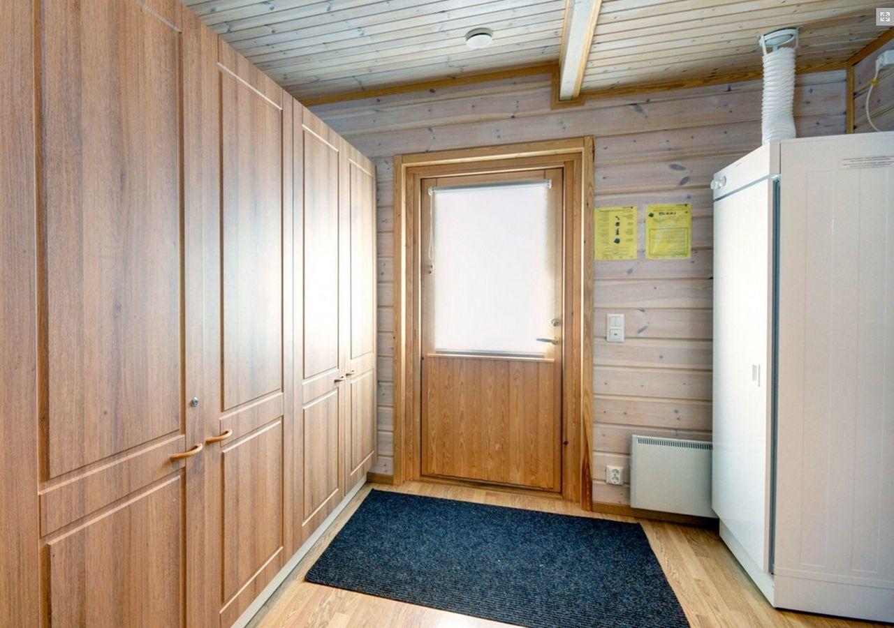 Tiiringolf Cottages Nilsiä Exterior foto